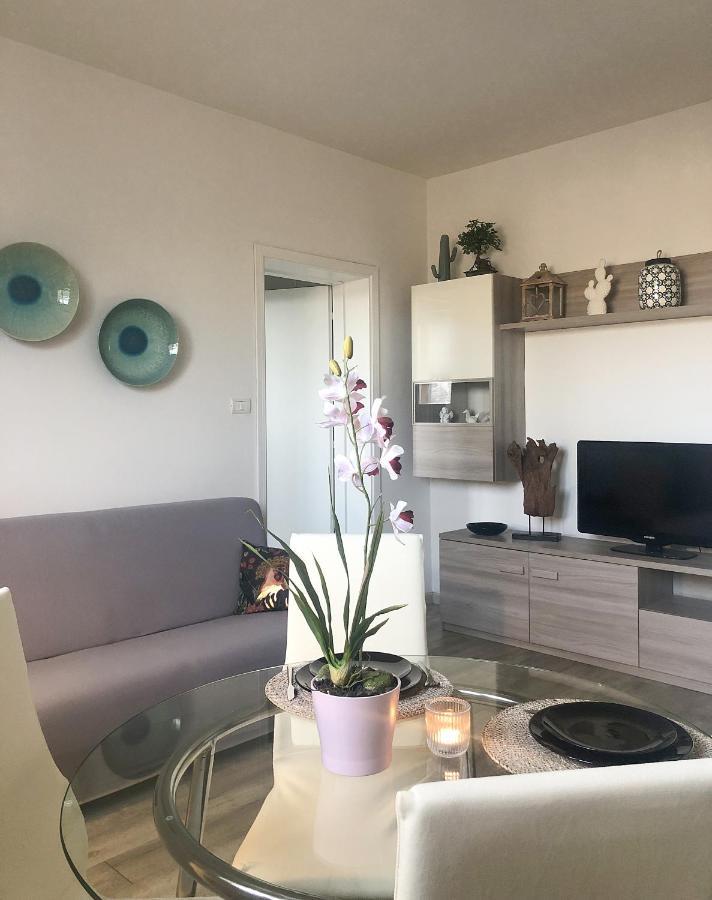 Familybo Apartments Bologna Delight - Front Station Ngoại thất bức ảnh