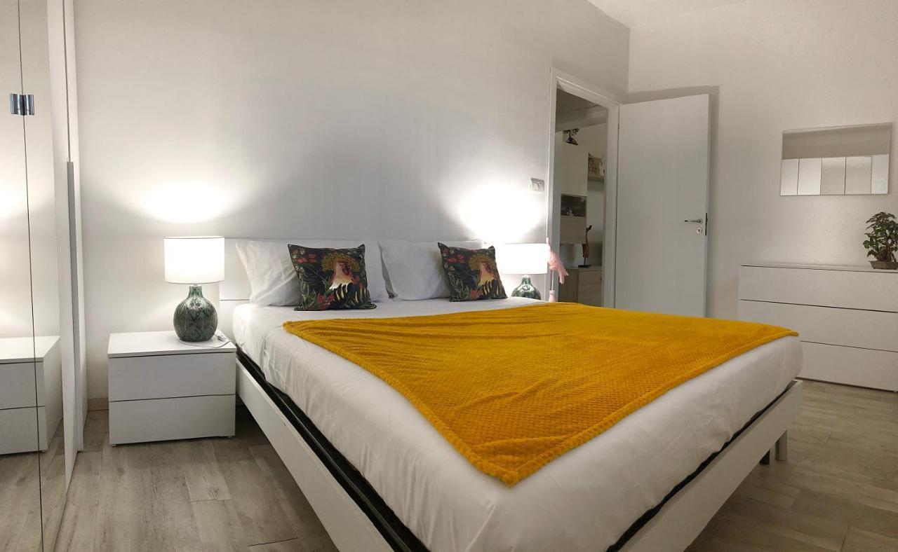 Familybo Apartments Bologna Delight - Front Station Ngoại thất bức ảnh
