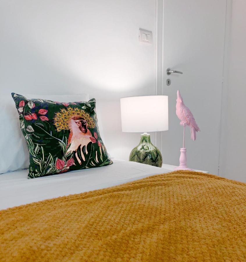 Familybo Apartments Bologna Delight - Front Station Ngoại thất bức ảnh